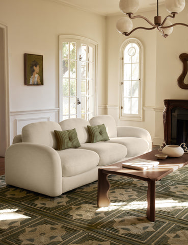 Neve Seating Collection