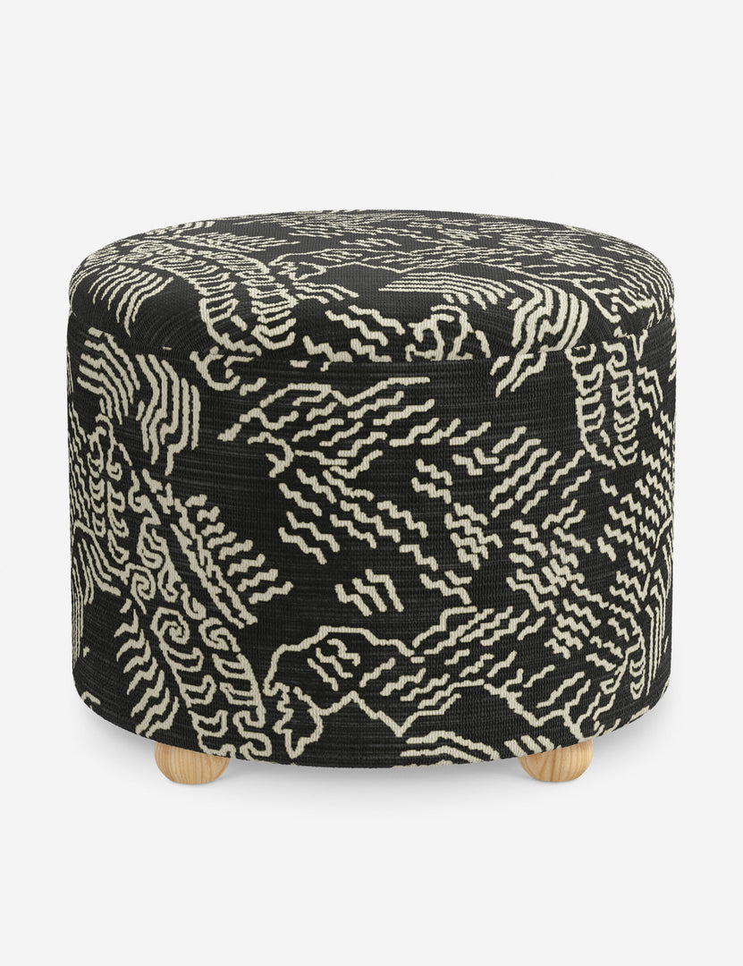 #color::bereket-ebony #size::24-Dia