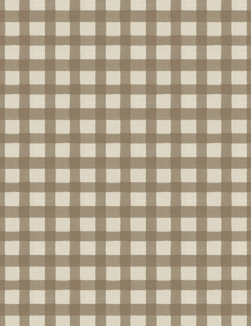#color::tan-gingham