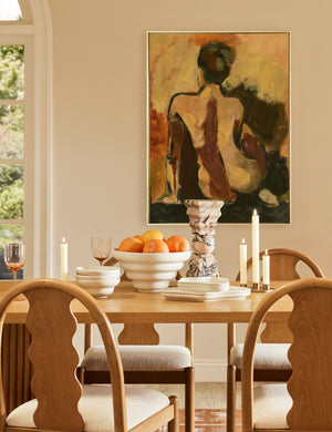 Study of Form 2 Wall Art