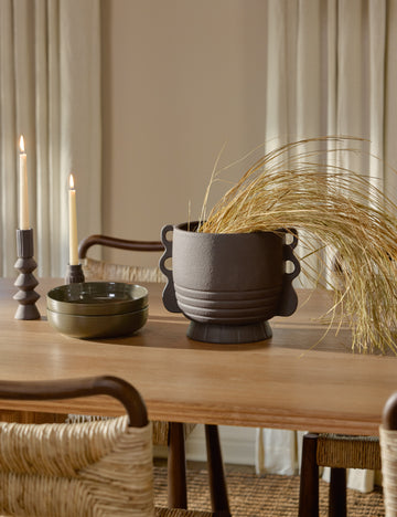 Willet Centerpiece Bowl by Élan Byrd