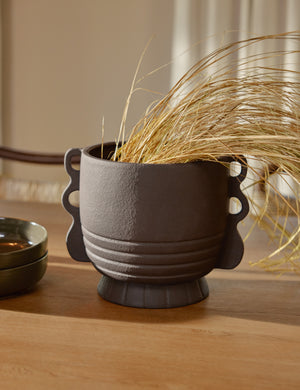Willet Centerpiece Bowl by Elan Byrd
