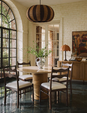 Sachs Dining Table