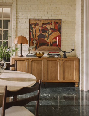 Composicion Vibracionista Wall Art by Rafael Barradas : 18