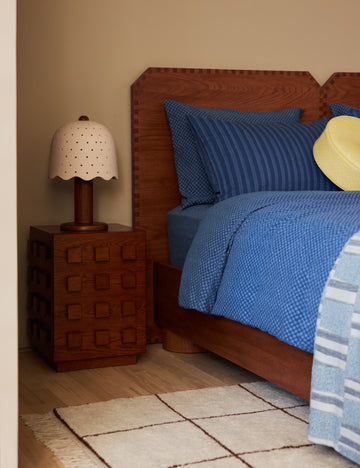 Soren Nightstand by Sarah Sherman Samuel