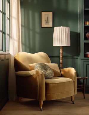 Middleton Accent Chair by Ginny Macdonald