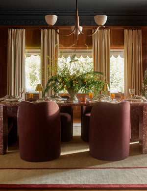 Wickham Mini Cordless Table Lamp : Sand