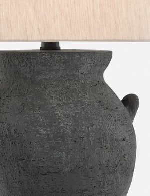 Zella Table Lamp
