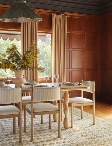 Gillian Segal for Moe's