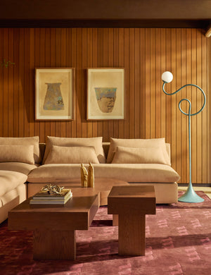 Pida Side Table by Sarah Sherman Samuel