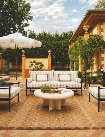 Leni Outdoor Furniture Collection