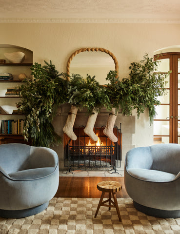 Sarah Sherman Samuel Holiday