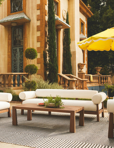 Bassano Outdoor Furniture Collection