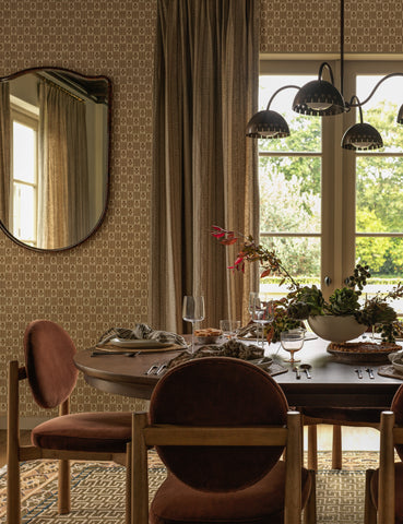 Vanity Mirrors + Medicine Cabinets
