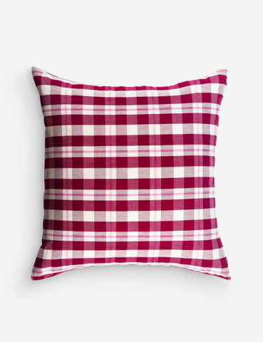Print + Pattern Pillows