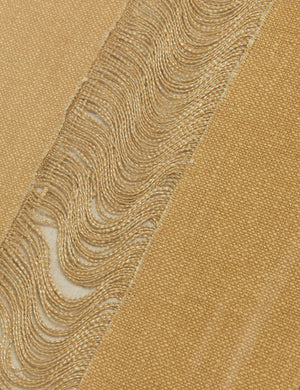 Open Box: Arleth Textile Wall Art