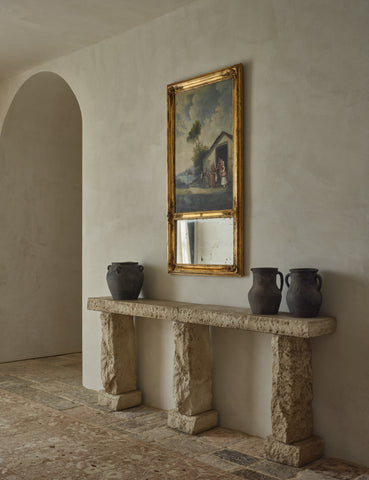 Button Atelier x Co.House Designs