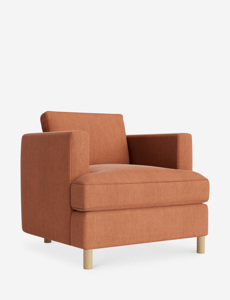 #color::terracotta-linen-weave