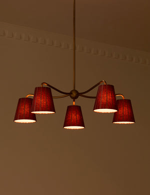 Badgley Chandelier