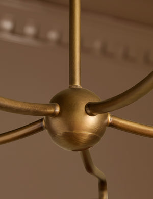 Badgley Chandelier