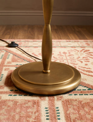 Badgley Floor Lamp