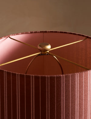 Badgley Floor Lamp