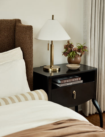 Colin King x Troy Lighting