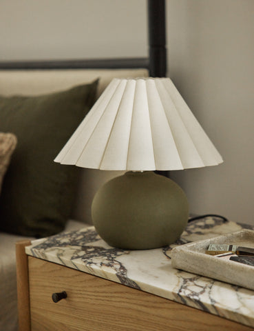 Mini Table Lamps