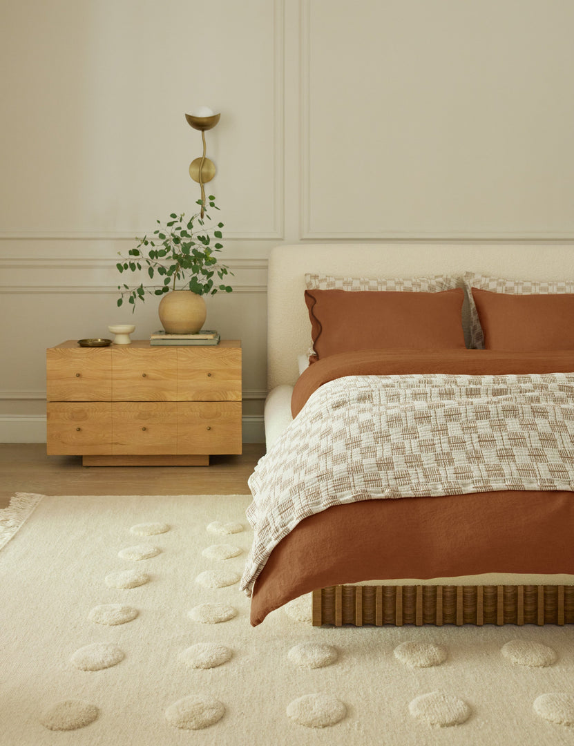 #color::umber #size::full-queen #size::king-cal-king #type::duvet-cover