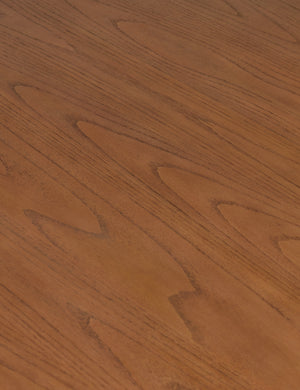 Open Box: Belmondo Coffee Table, Brown