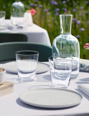 Borough Carafe by LSA International : Water Carafe