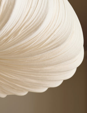 Camas Pendant Light