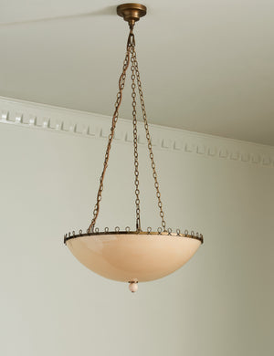 Camberry  Pendant Light by Huey  Lightshop