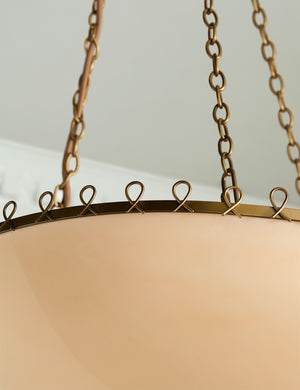 Camberry  Pendant Light by Huey  Lightshop