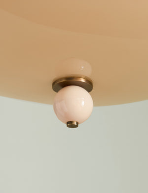 Camberry  Pendant Light by Huey  Lightshop
