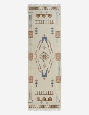 Cardona Hand-Knotted Wool Rug Swatch