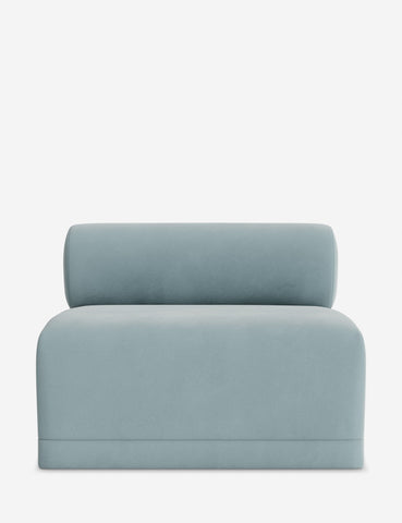 Modular Sofas & Sectional Components