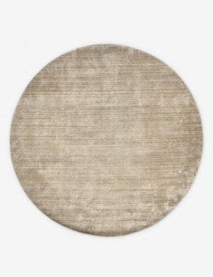 Chiltern Rug Swatch by Jake Arnold, Champagne