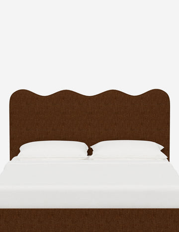 #color::chocolate-performance-linen #size::twin #size::full #size::queen #size::king #size::cal-king