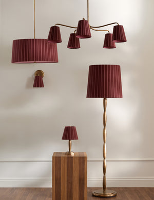 Badgley Floor Lamp
