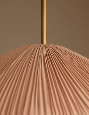 Curato Pendant Light