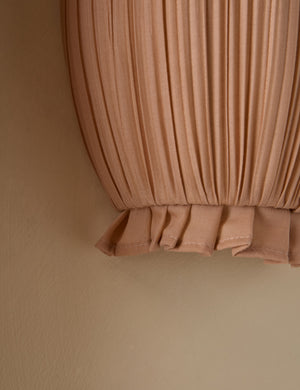 Curato Sconce