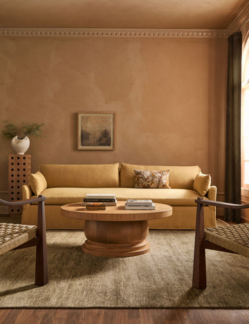 Dael Coffee Table