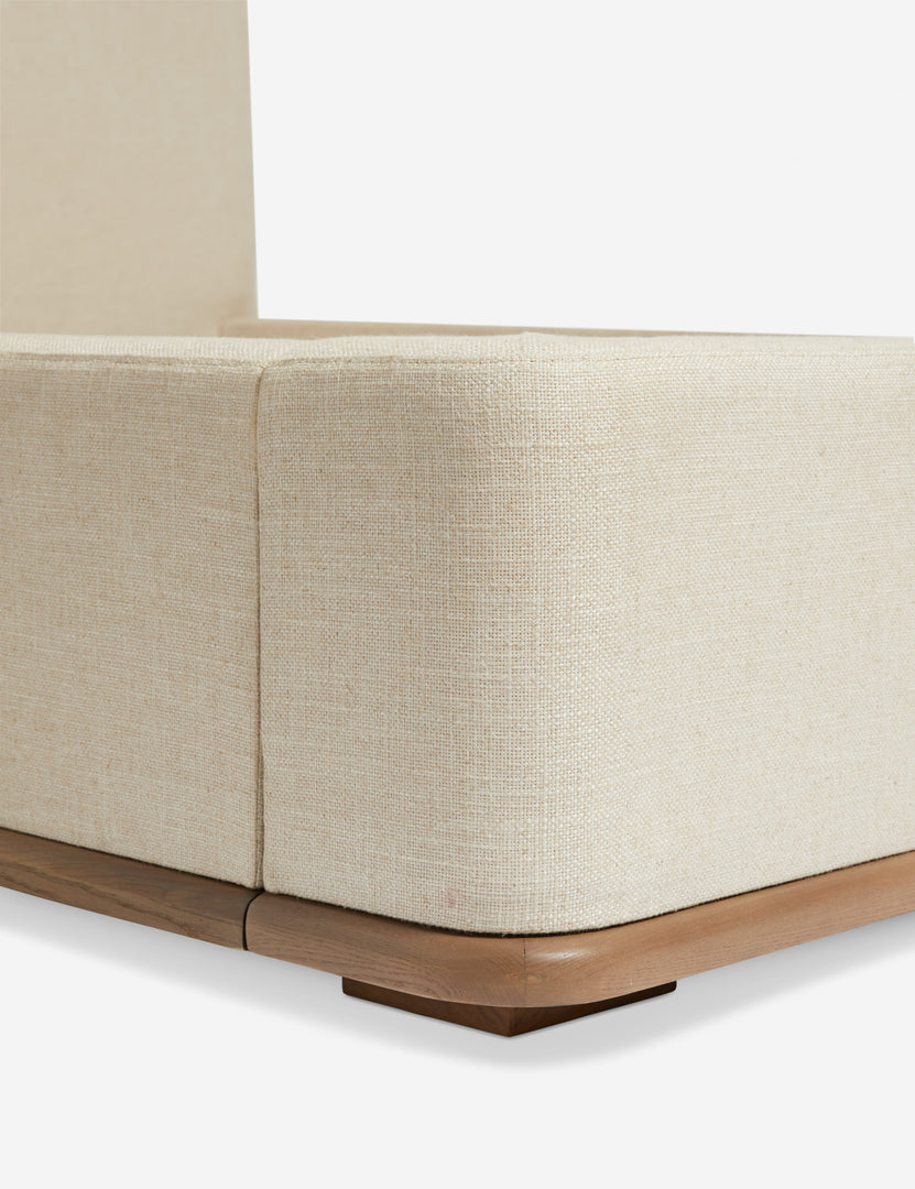 #color::natural-linen-weave #size::king #size::queen