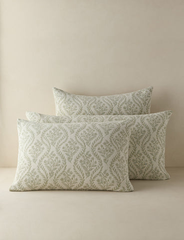 Denby Cotton Bedding Collection