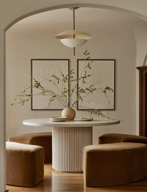 Rutherford Collection Wood Swatch