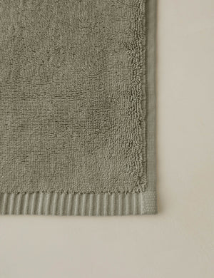 Duna Organic Cotton Towel Program - PZ