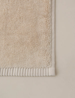 Duna Organic Cotton Towel Program - PZ