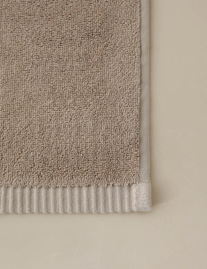 Duna Organic Cotton Towel Program - PZ
