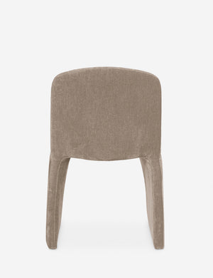 Open Box: Kylie Dining Chair, Camel